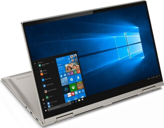 Lenovo Yoga C740 81TC00ADCK