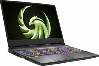 MSI Alpha 15 A4DEK-006XES