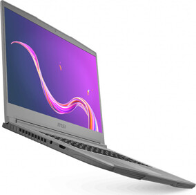MSI Creator 15M A10SD-405BE