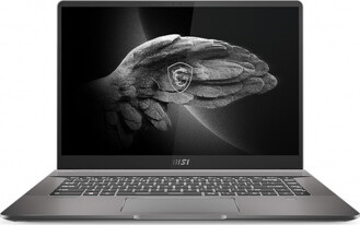 MSI Creator Z16 A11UET-093CZ