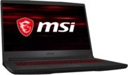 MSI GF65 Thin 10UE-098CZ