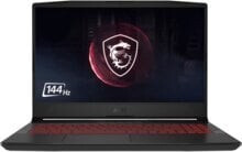 MSI GL66 Pulse 12UEK-047CZ