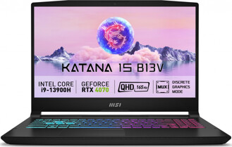 MSI Katana 15 B13VGK-1477CZ