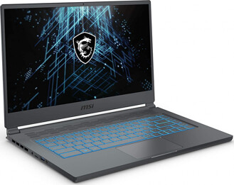 MSI Stealth 15M A11SDK-005PL