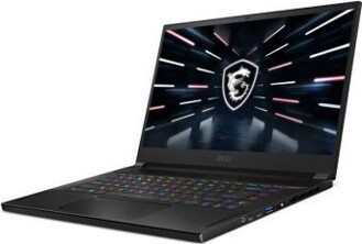 MSI Stealth GS66 12UGS-023CZ