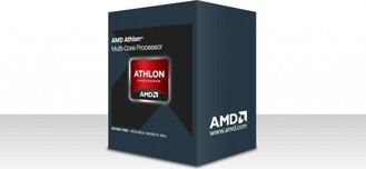 AMD A10-5700