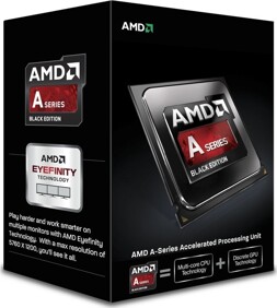 AMD A10-7860K