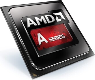 AMD A4-6300
