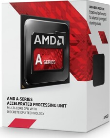 AMD A8-7600