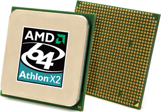 AMD Athlon II X2 240e