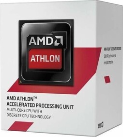 AMD Athlon X4 840