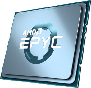 AMD EPYC 9654 TRAY