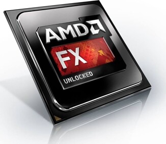 AMD FX-9370