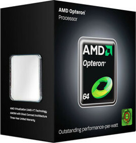 AMD Opteron 4184