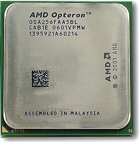 AMD Opteron 6234