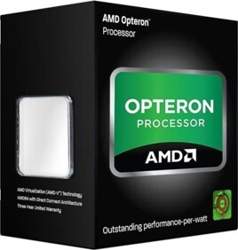 AMD Opteron 6376