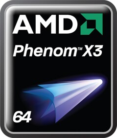AMD Phenom 8650