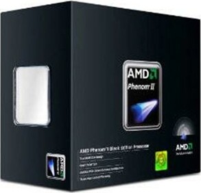 AMD Phenom II X2 560