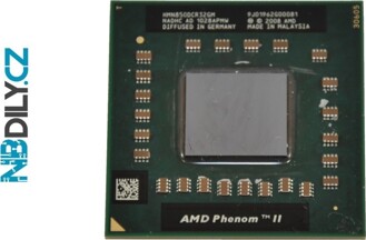 AMD Phenom II X4 850