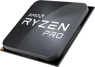 AMD Ryzen 5 PRO 4650G TRAY