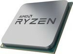 AMD Ryzen 7 2700 TRAY