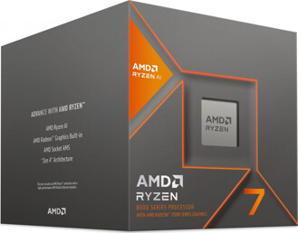 AMD Ryzen 7 8700G