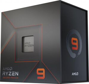 AMD Ryzen 9 7950X