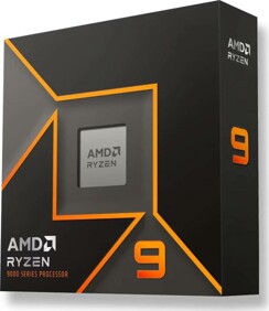 AMD Ryzen 9 9950X
