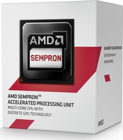 AMD Sempron 3850