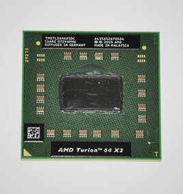 AMD Turion TL-56