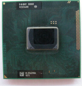 Intel Celeron B830