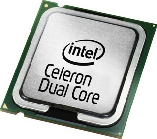 Intel Celeron G3920