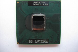 Intel Celeron M 430