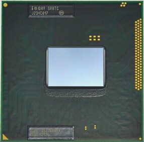 Intel Core i3-2328M