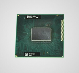 Intel Core i3-2330M