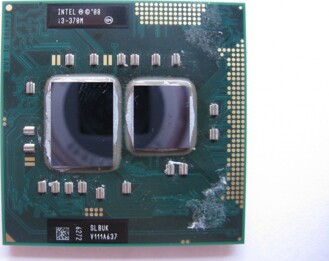 Intel Core i3-370M