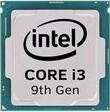 Intel Core i3-9100F TRAY