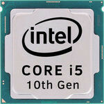 Intel Core i5-10600KF TRAY
