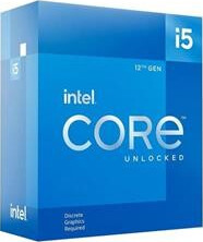 Intel Core i5-12600KF