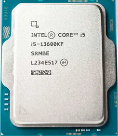 Intel Core i5-13600KF TRAY