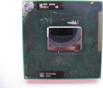 Intel Core i5-2410M