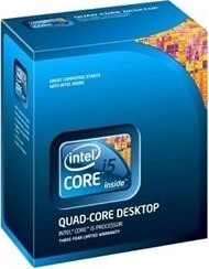 Intel Core i5-2540M