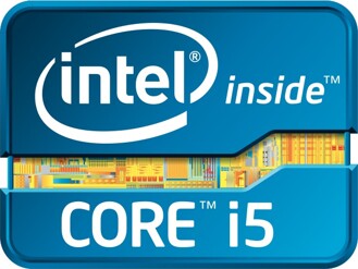 Intel Core i5-3230M