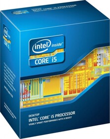 Intel Core i5-3470S