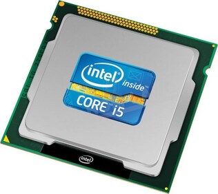 Intel Core i5-3570T