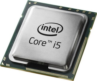 Intel Core i5-4460T