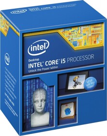 Intel Core i5-4570S