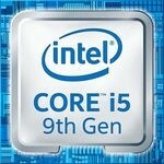 Intel Core i5-9400 TRAY