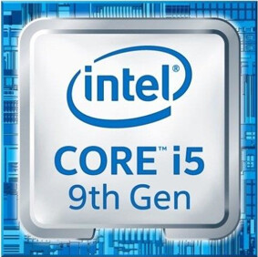 Intel Core i5-9400T TRAY