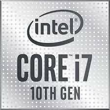 Intel Core i7-10700TE TRAY